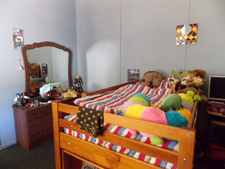 Fifth view of Homely house listing, 106 Clarinda Street, Parkes NSW 2870