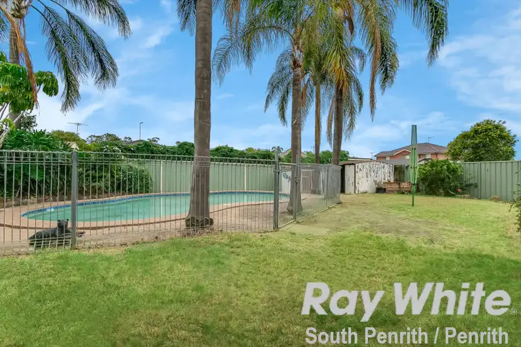 28 Denzil Avenue, St Clair NSW 2759