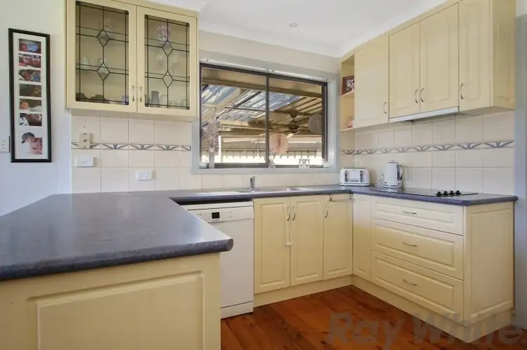 Third view of Homely house listing, 461 Jason Court, Lavington NSW 2641