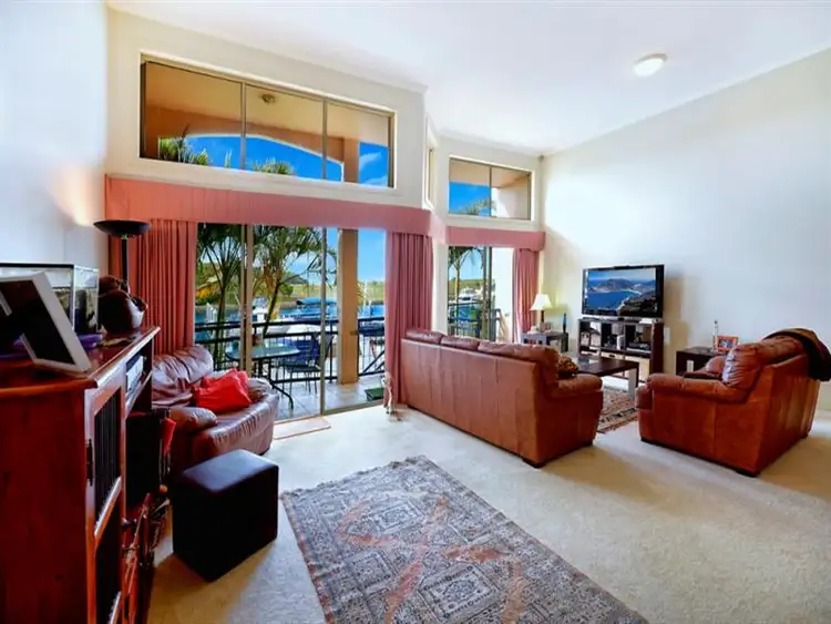Fourth view of Homely townhouse listing, 29 John Lund Drive, Hope Island QLD 4212