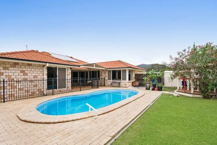 38 Coolamon Cresent, Beerwah QLD 4519