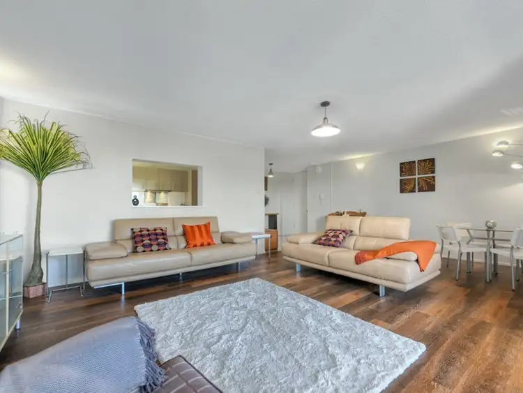 Seventh view of Homely apartment listing, 2/42 Dunmore Terrace, Auchenflower QLD 4066