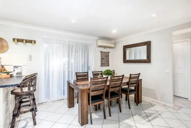 Fourth view of Homely house listing, 25 MacLeay Place, Albion Park NSW 2527