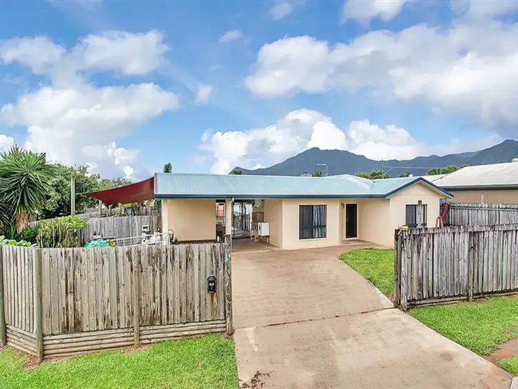 Second view of Homely house listing, 1 Mayfield Close, Mount Sheridan QLD 4868
