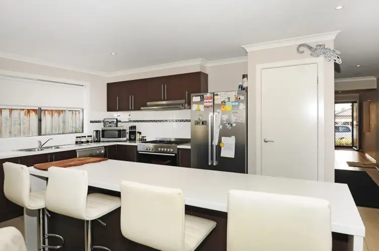 Fourth view of Homely house listing, 14 Copernicus Circuit, Cranbourne West VIC 3977