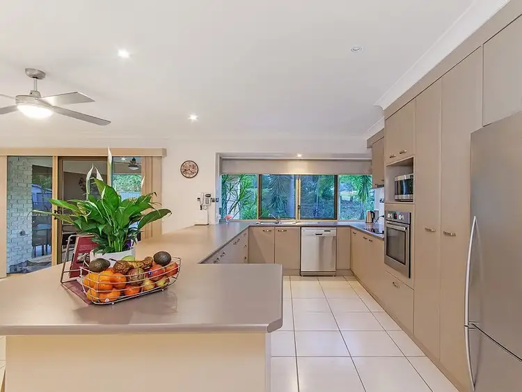 Sixth view of Homely house listing, 67 Roberts Drive, Maudsland QLD 4210