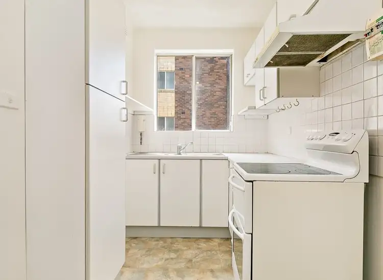 Third view of Homely apartment listing, 4/269 Blaxland Road, Ryde NSW 2112