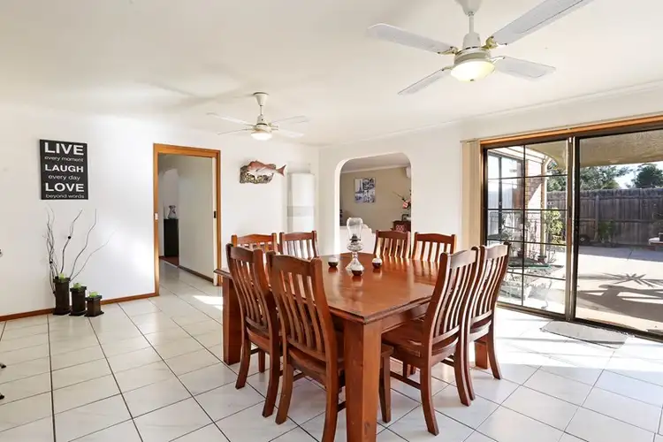 Third view of Homely house listing, 15 Waliki Court, Lara VIC 3212