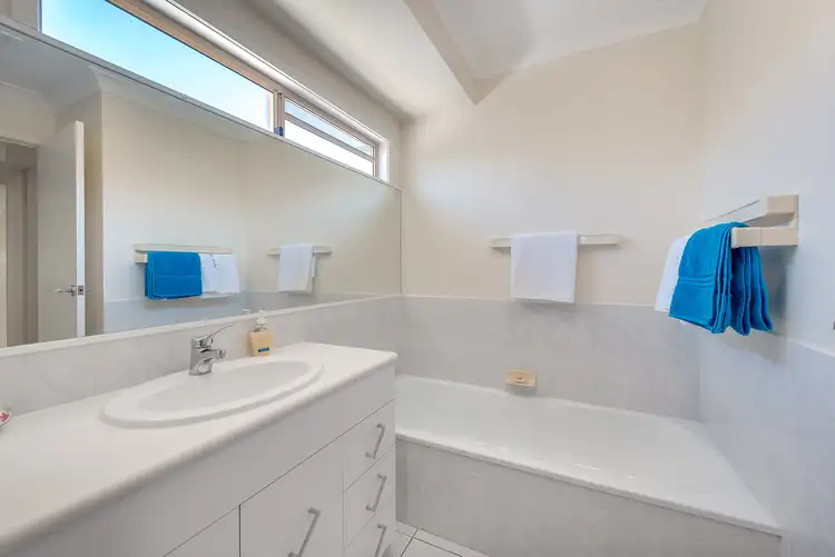 Sixth view of Homely townhouse listing, 27/284 Oxley Drive, Coombabah QLD 4216