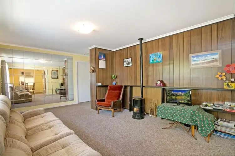 Fifth view of Homely house listing, 17 Sabina Crescent, Christie Downs SA 5164