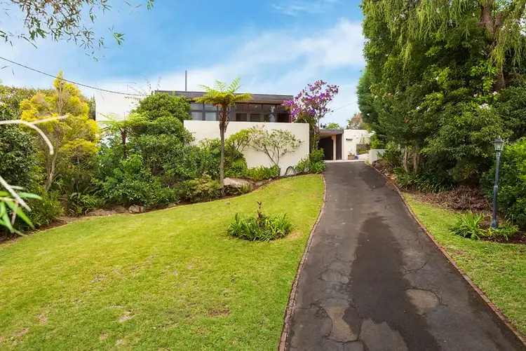 Fourth view of Homely house listing, 200 Edinburgh Road, Castlecrag NSW 2068