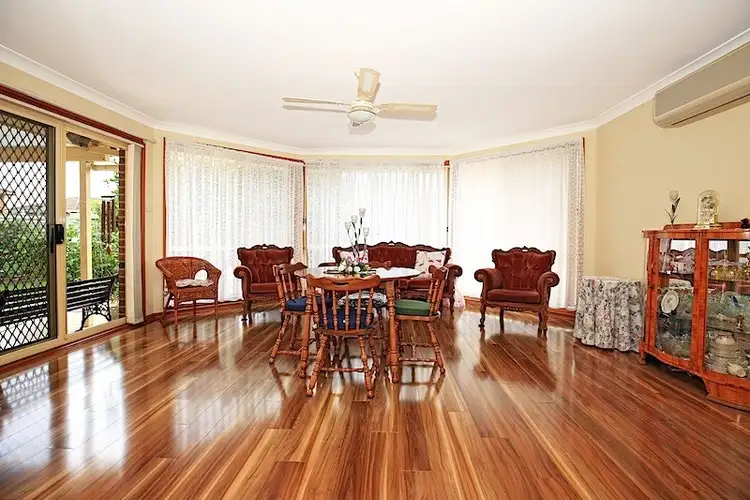 Second view of Homely house listing, 26 Encounter Street, Callala Bay NSW 2540