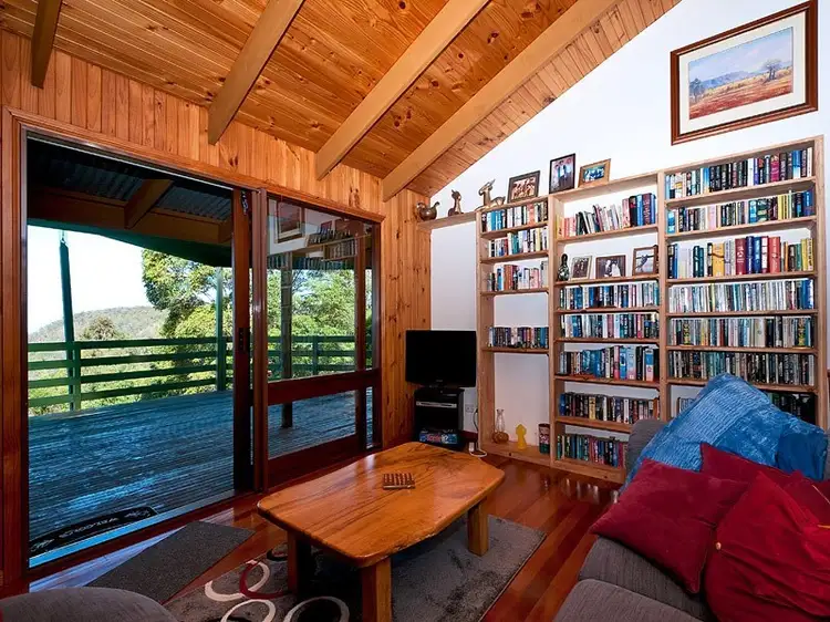 Third view of Homely house listing, 23 Orchis Drive, Tamborine Mountain QLD 4272