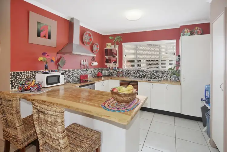Third view of Homely house listing, 2/42 First Avenue, Coolum Beach QLD 4573