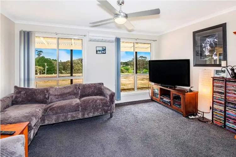 Fourth view of Homely rural property listing, 8 Banksia Court, Linton VIC 3360