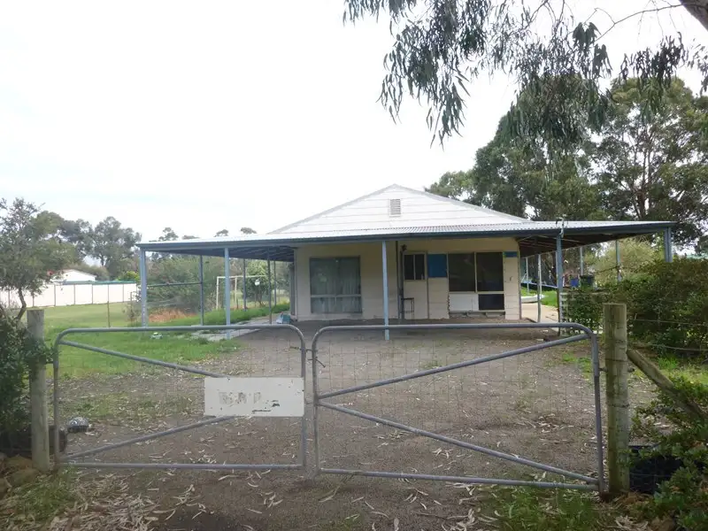 Main view of Homely house listing, 133 Fourth Avenue, Kendenup WA 6323