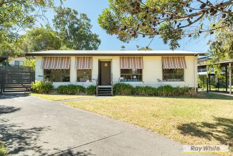 Main view of Homely house listing, 41 Driftwood Drive, Cowes VIC 3922