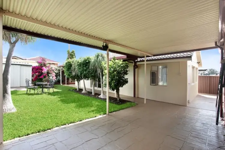 Fifth view of Homely house listing, 47 Prairie Vale Road, Bossley Park NSW 2176