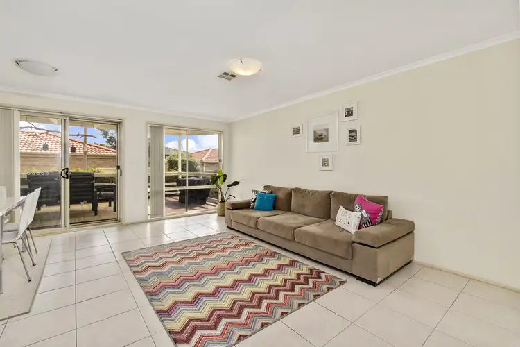 Fourth view of Homely townhouse listing, 339 Anthony Rolfe Avenue, Gungahlin ACT 2912