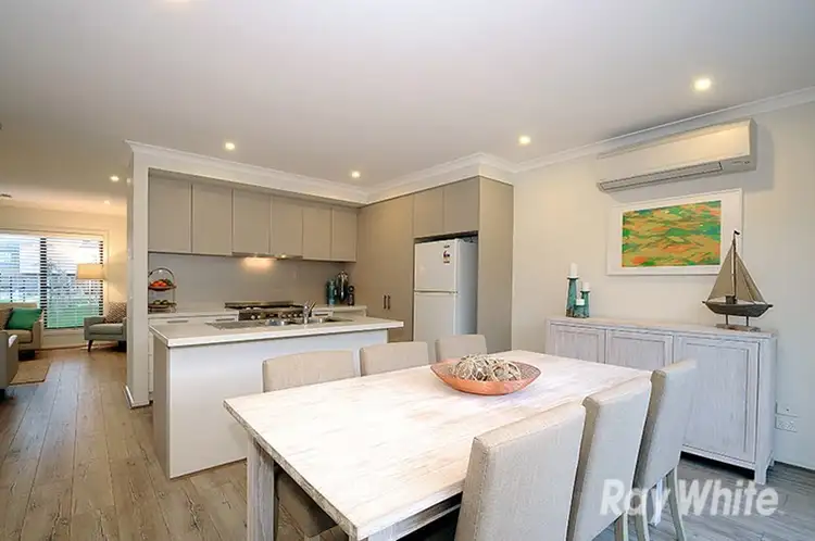 Fourth view of Homely townhouse listing, 19 Merrimack Crescent, Keysborough VIC 3173
