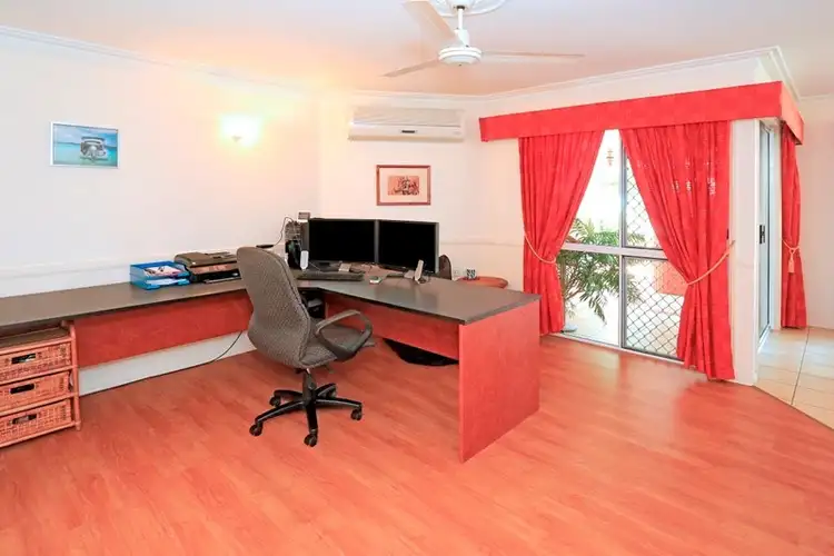 Fourth view of Homely house listing, 34 Kavanagh Crescent, Koongal QLD 4701