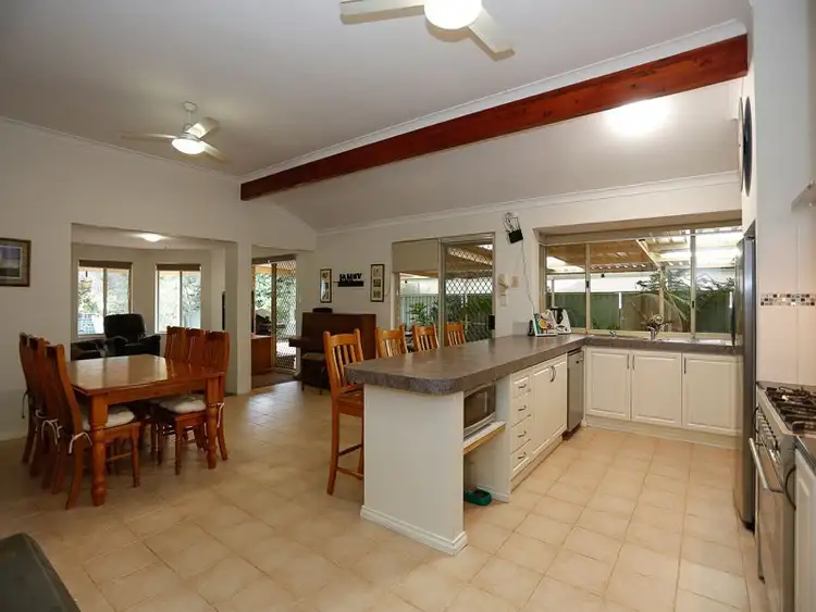 Seventh view of Homely house listing, 5 Bourke View, Jane Brook WA 6056