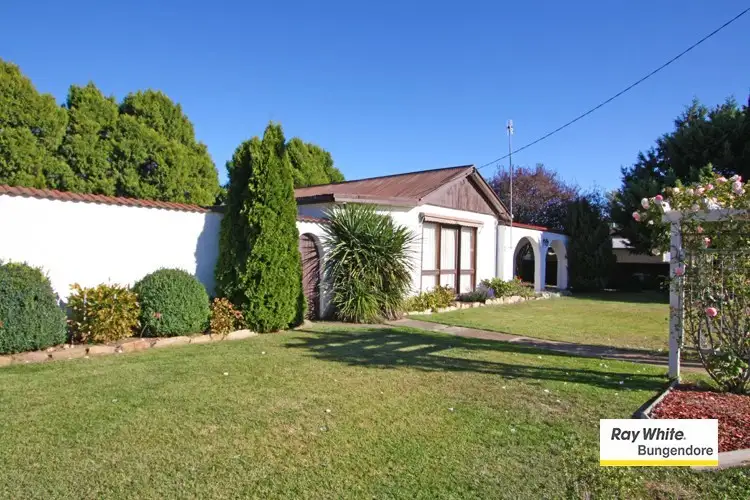 27 Mecca Lane, Bungendore NSW 2621