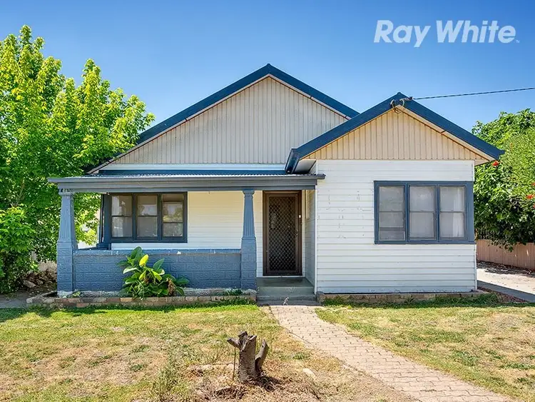 Second view of Homely house listing, 364 Glenly Street, North Albury NSW 2640