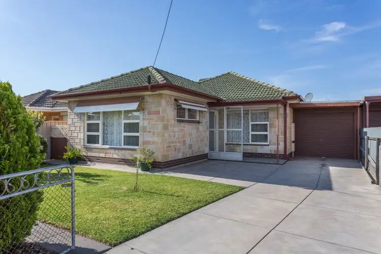 Second view of Homely house listing, 15 Lorne Street, Albert Park SA 5014