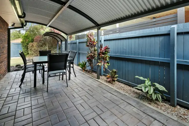Fourth view of Homely house listing, 46 Dialba Crescent, Tingalpa QLD 4173
