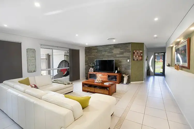 Second view of Homely house listing, 10 Saltwater Avenue, Shell Cove NSW 2529