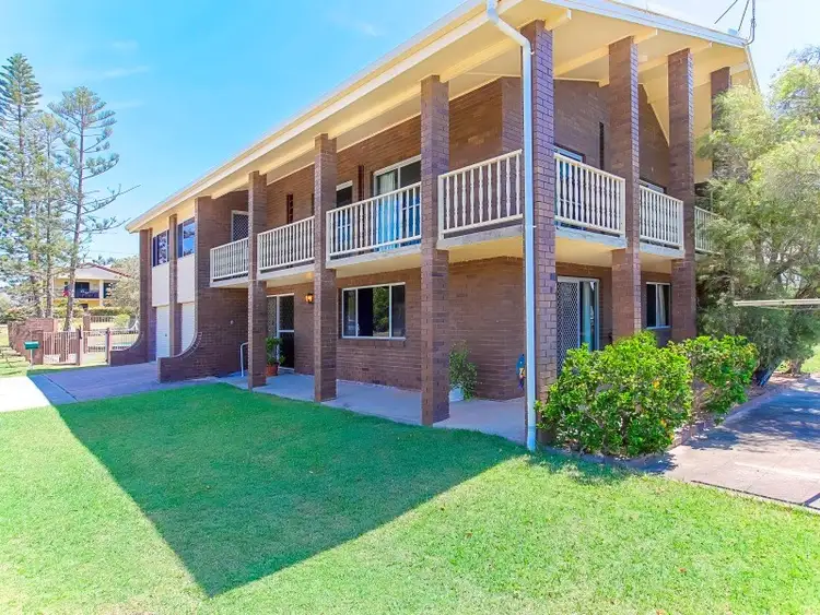 Second view of Homely house listing, 15 Ann Street, Dicky Beach QLD 4551