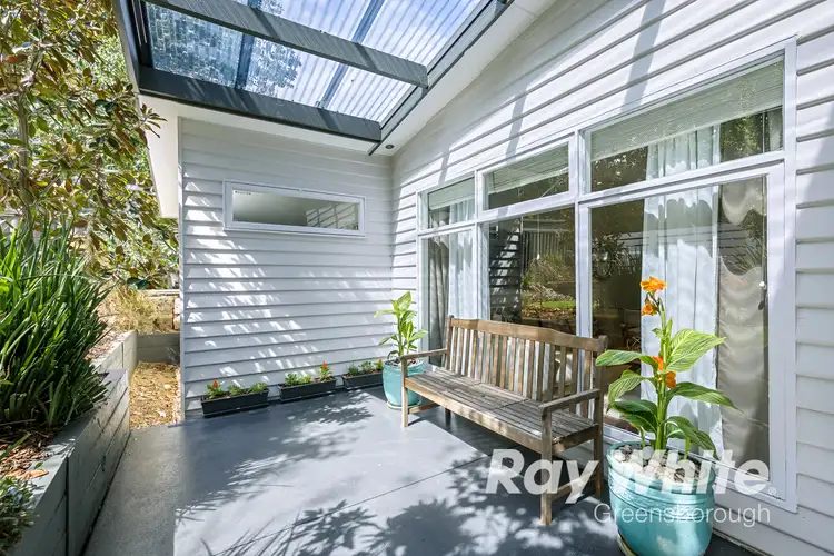 Third view of Homely house listing, 21 De Blonay Crescent, Greensborough VIC 3088