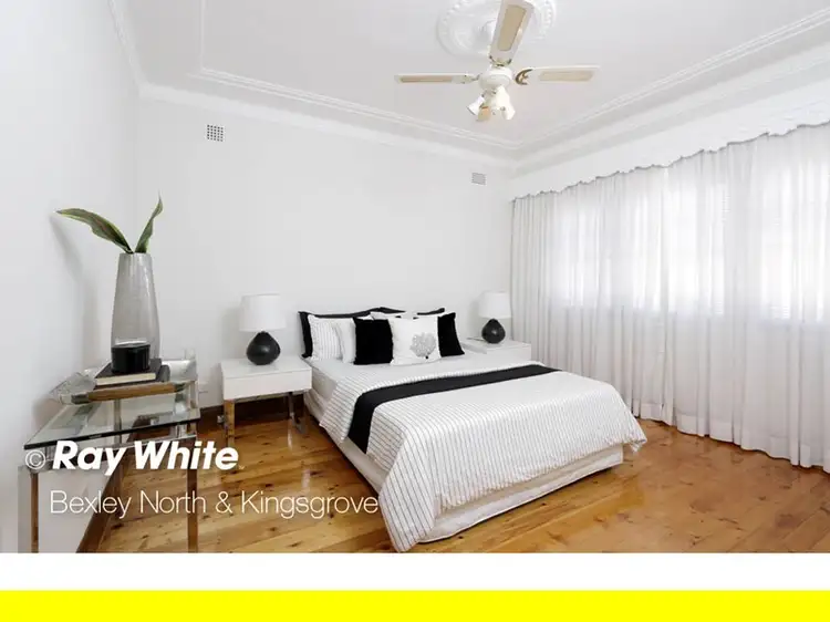Fifth view of Homely house listing, 18 New England Drive, Kingsgrove NSW 2208