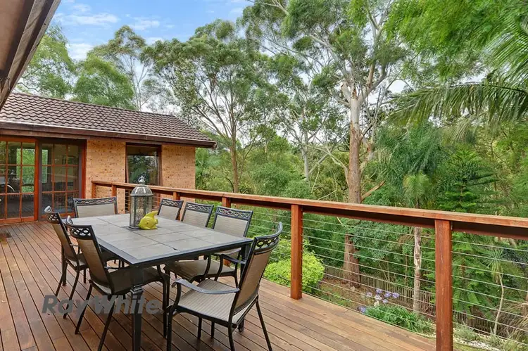 Third view of Homely house listing, 11 Wilshire Avenue, Carlingford NSW 2118