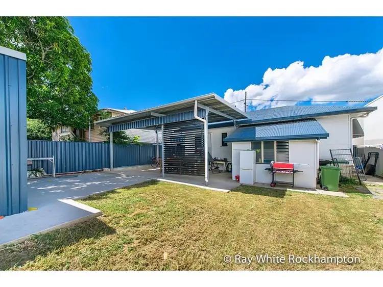Seventh view of Homely house listing, 57 Macfarlane Street, Berserker QLD 4701