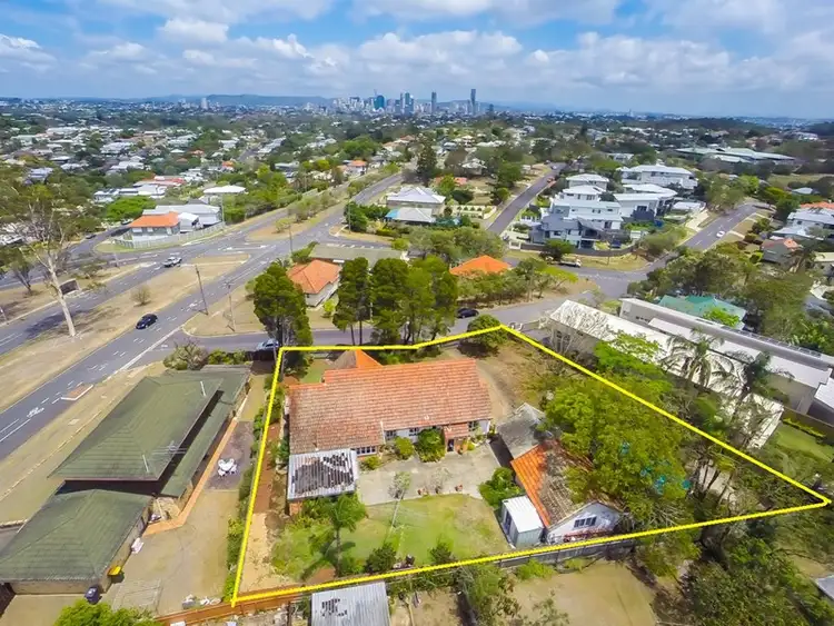 Second view of Homely house listing, 7 Domitia Avenue, Seven Hills QLD 4170