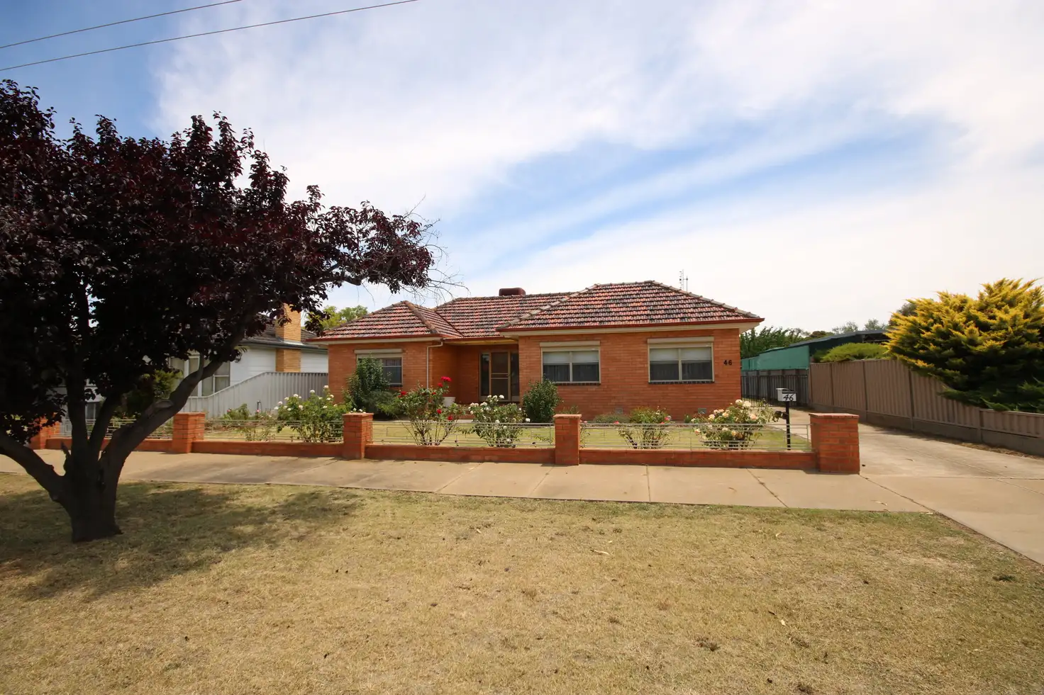 Main view of Homely house listing, 46 Northcote Street, Rochester VIC 3561