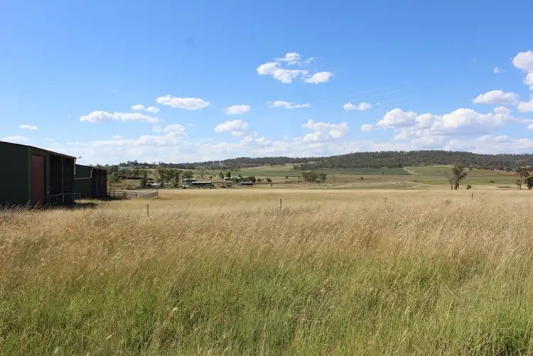 Third view of Homely rural property listing, Lot 4 and 5 Cunningham Highway, Womina QLD 4370