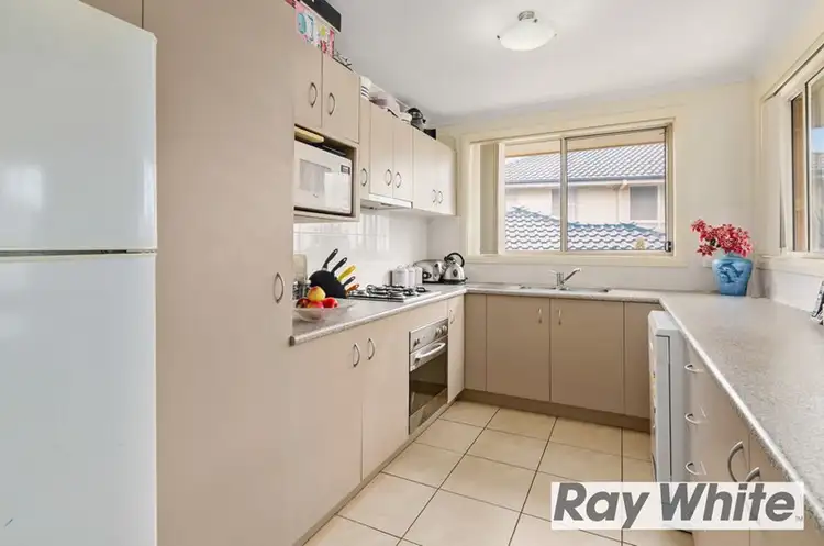 Third view of Homely house listing, 1/13 Munduran Close, Albion Park NSW 2527