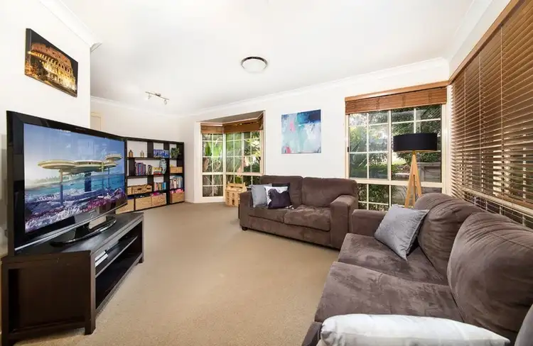 Fourth view of Homely house listing, 20 Ebony Row, Menai NSW 2234