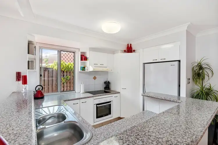 Fourth view of Homely house listing, 6 Partridge Place, Tugun QLD 4224