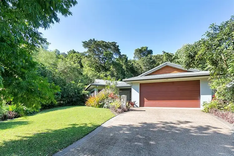 Fourth view of Homely house listing, 23 Propeller Court, Trinity Beach QLD 4879