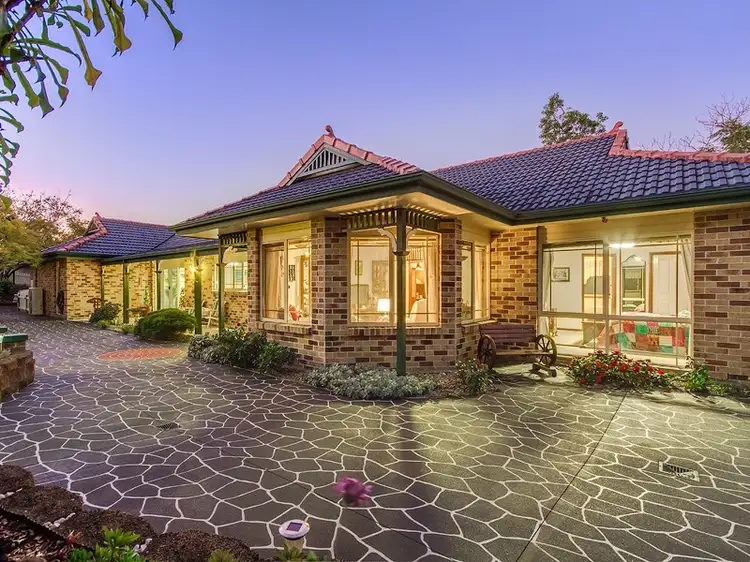 Second view of Homely house listing, 15 Oregon Way, Oxenford QLD 4210