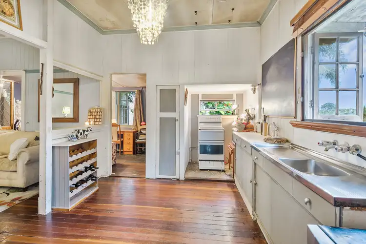 Fourth view of Homely house listing, 206 Sibley Road, Wynnum West QLD 4178