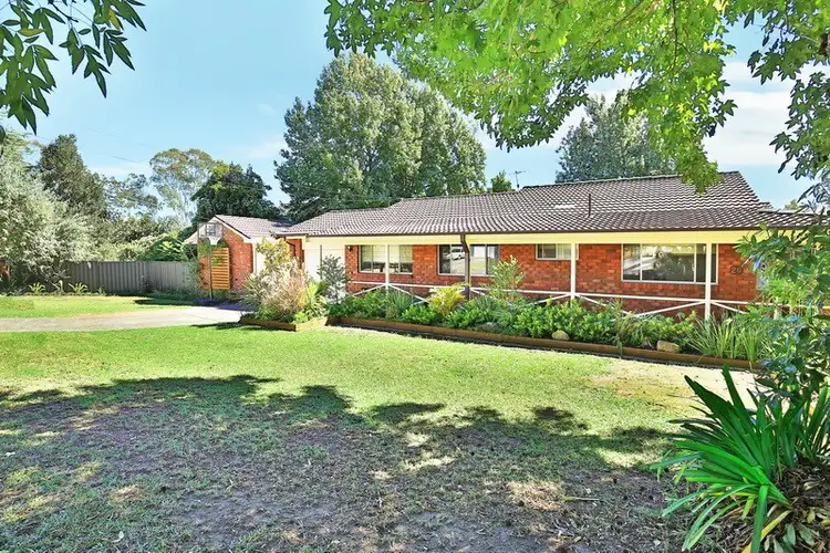 20 Chittick Avenue, North Nowra NSW 2541