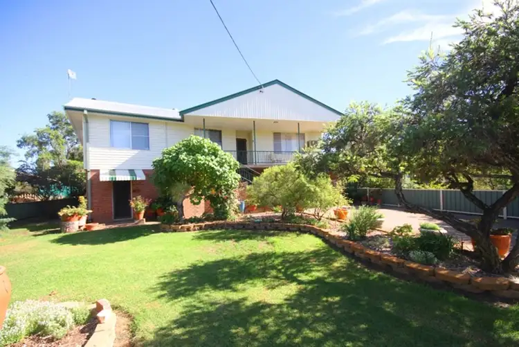 23 Spencer Street, Narrabri NSW 2390
