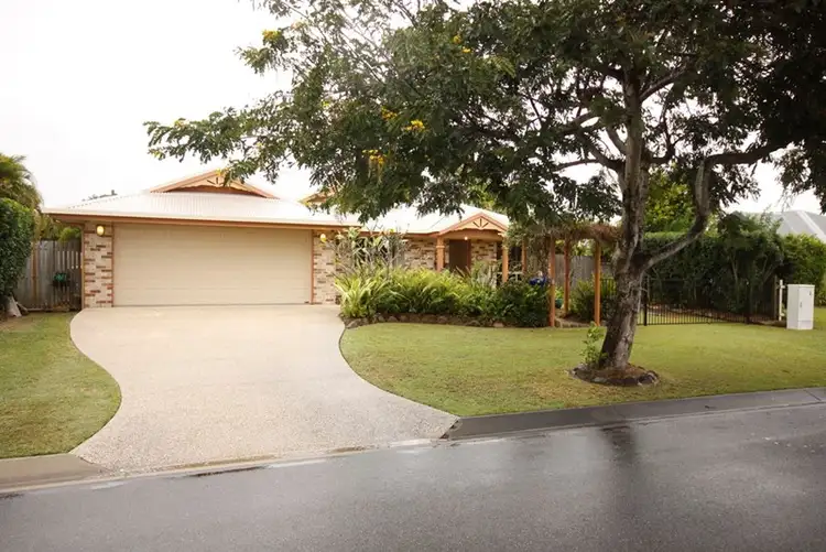 Second view of Homely house listing, 27 Marine Parade, Bucasia QLD 4750