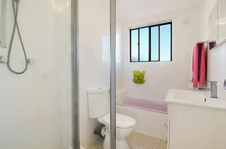 Fifth view of Homely apartment listing, 12/345 Victoria Place, Drummoyne NSW 2047