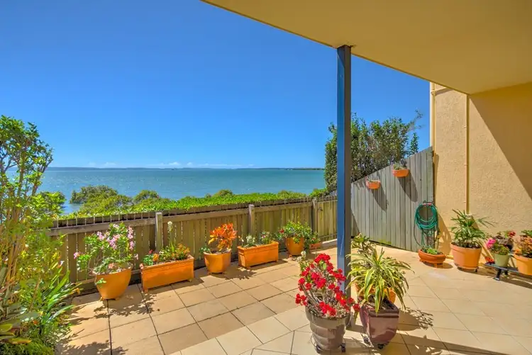 Fifth view of Homely townhouse listing, 8/123 Shore Street North, Cleveland QLD 4163